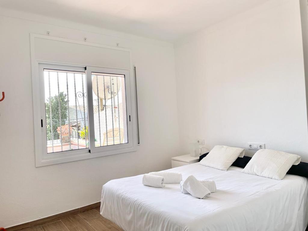 Apartamento Familiar En Canyelles Rosas