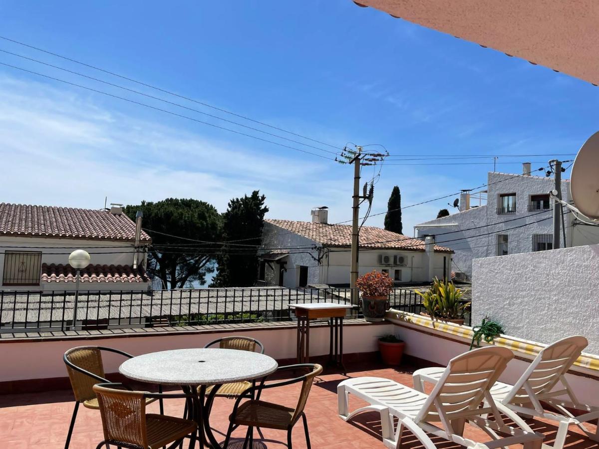 Familiar En Canyelles Apartamento Rosas
