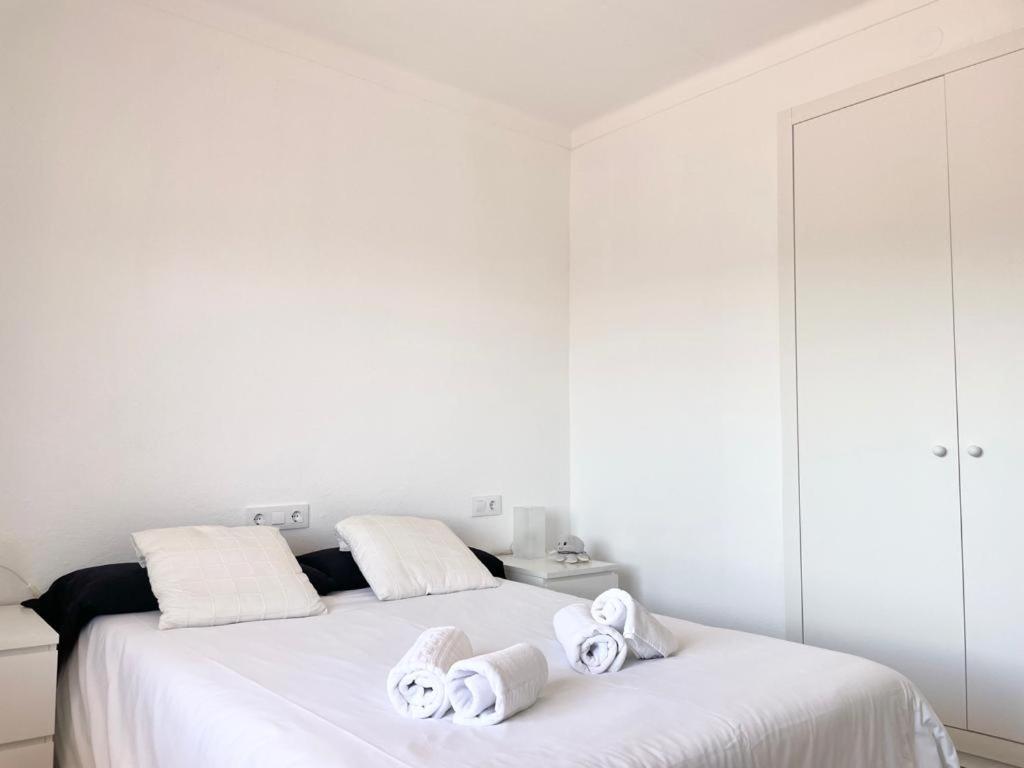 Familiar En Canyelles Apartamento *