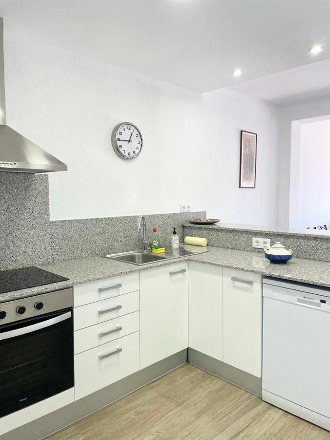 Familiar En Canyelles Apartamento Rosas