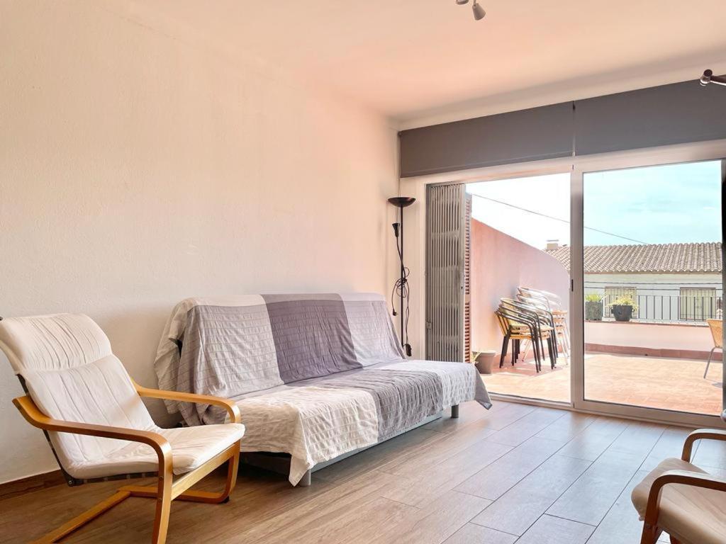 Apartamento Familiar En Canyelles